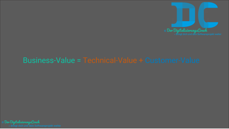 Scrum- Business-Value