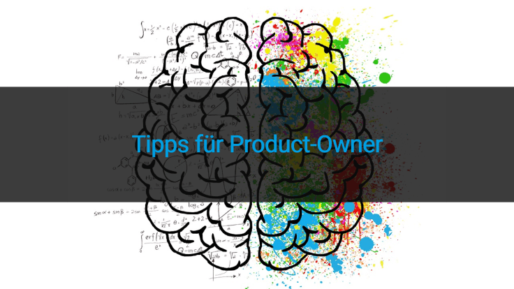 Tipps für Product-Owner